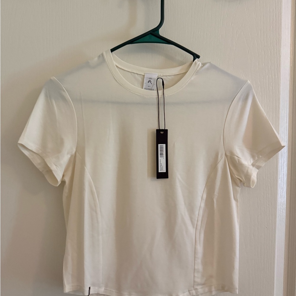 Oner Active Mellow Soft Mid Short Sleeve T-Shirt